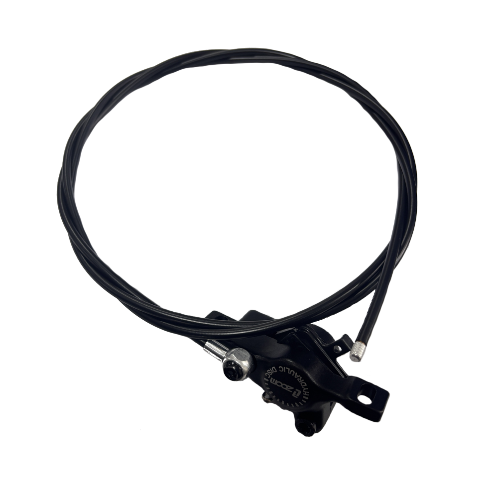 Rear Hydrauilc Brake System for S8-S,S8-S-Z,S10-S,S10-S-Z