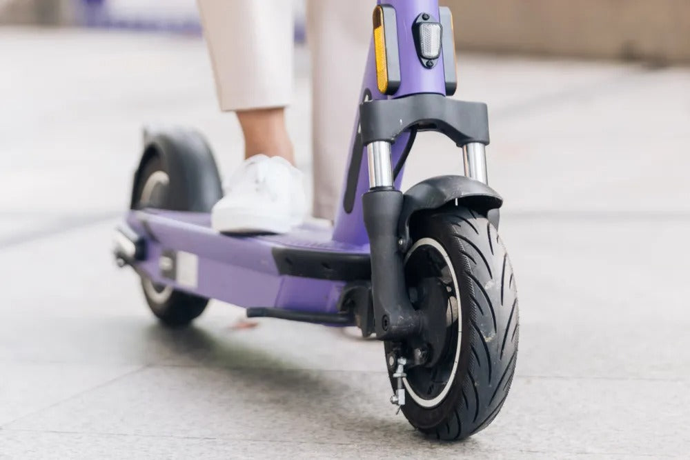 What Causes Electric Scooter Battery Fires? Unveiling the Mystery Behind Their Occurrence and Prevailing Causes