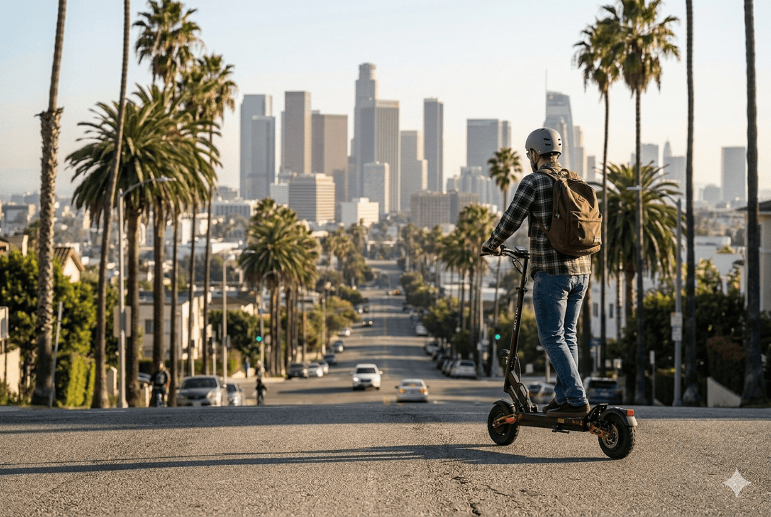 1,000 Miles Later: An Unfiltered Long-Term Review of the JOYOR T10