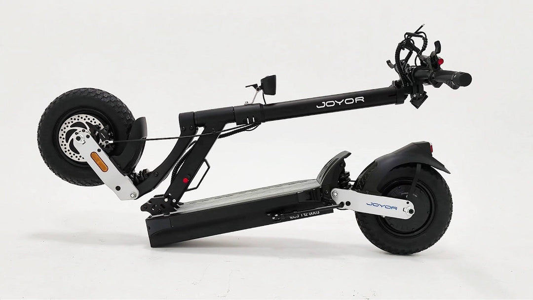 JOYOR T12 vs. T12 Ultra: Complete Technical & Performance Comparison Guide