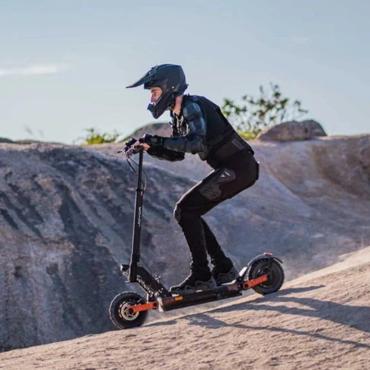 OFF-ROAD E-Scooter