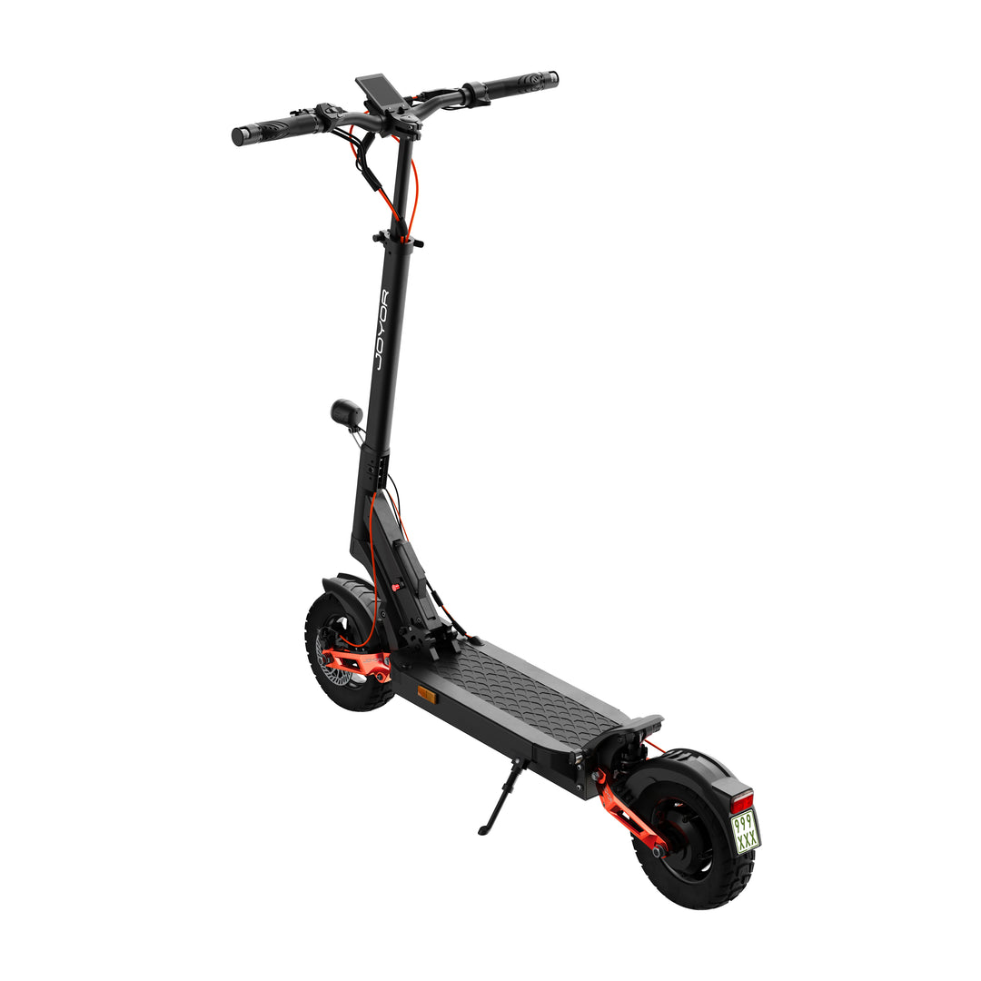 [EU]JOYOR T6E (ABE)