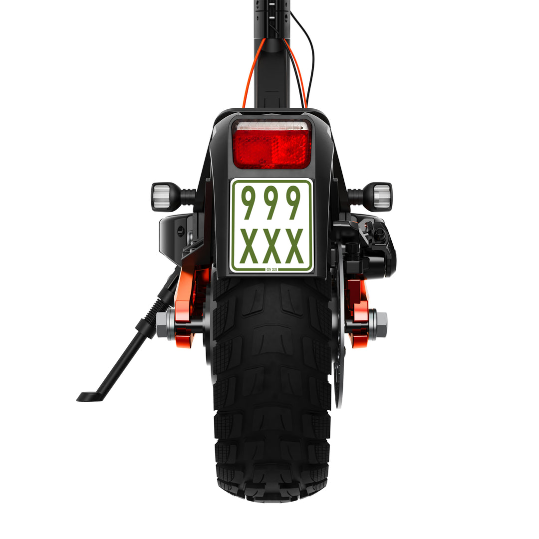 [EU]JOYOR T6E (ABE)