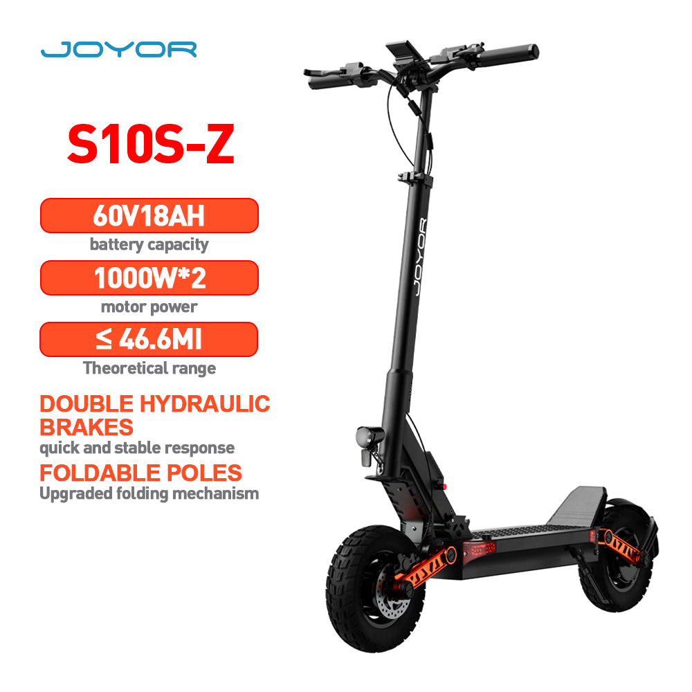 JOYOR-S10-S-Z-New