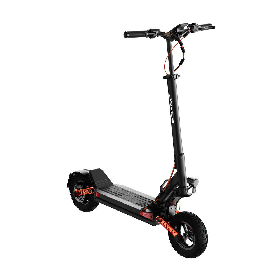 [US]JOYOR S5-Z