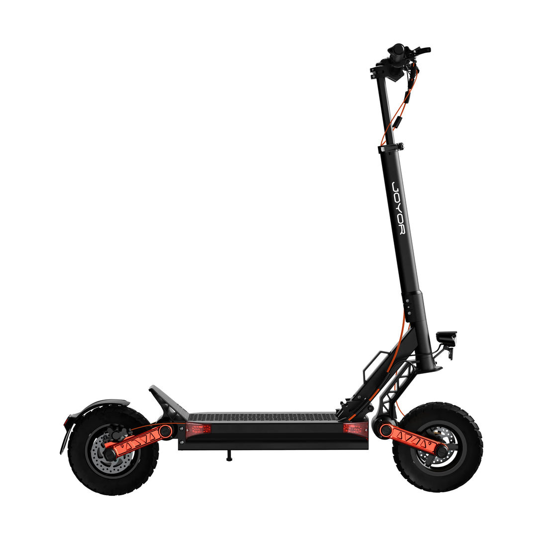 [US]JOYOR S5-Z