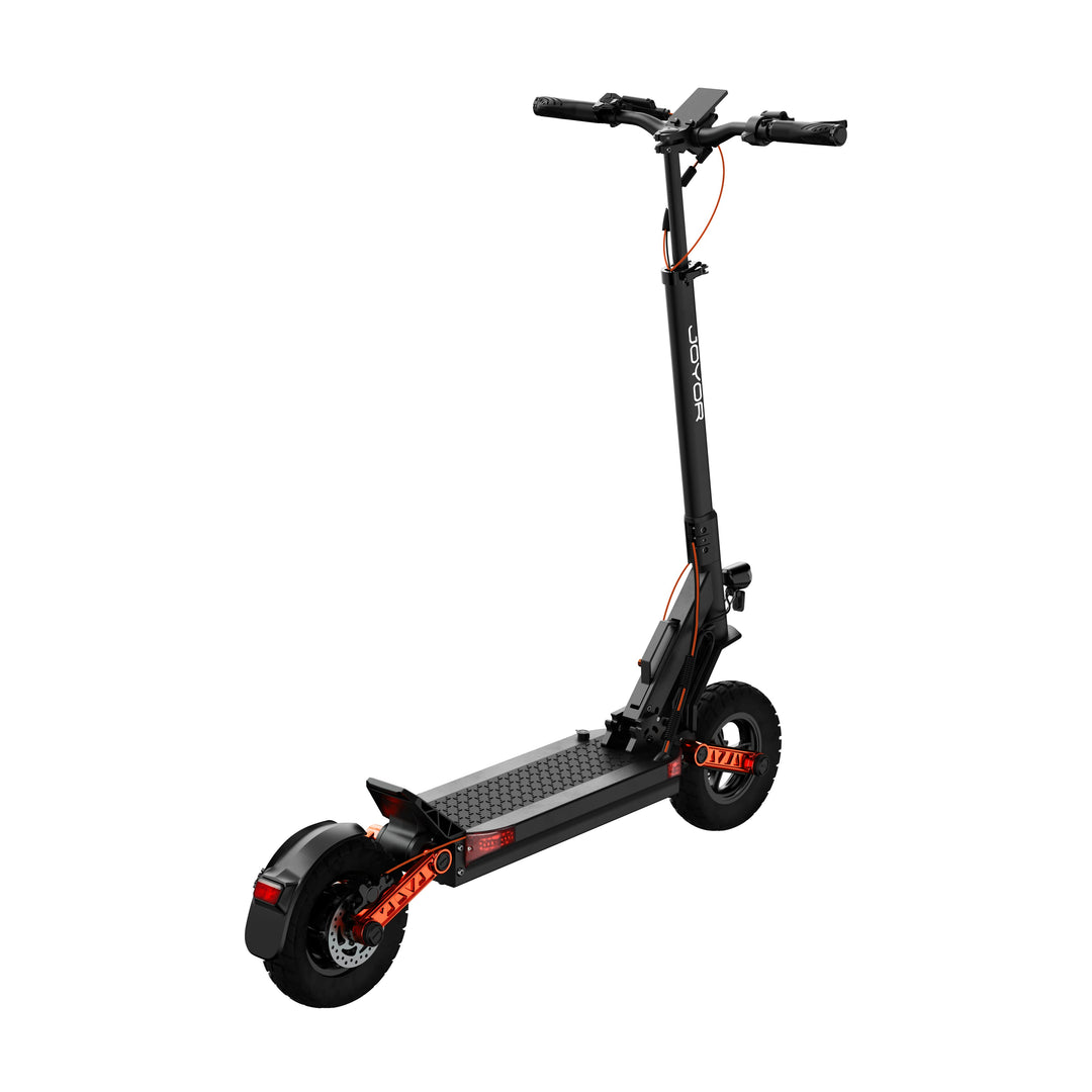 [US]JOYOR S5-Z