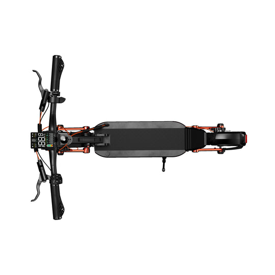 [US]JOYOR S5-Z