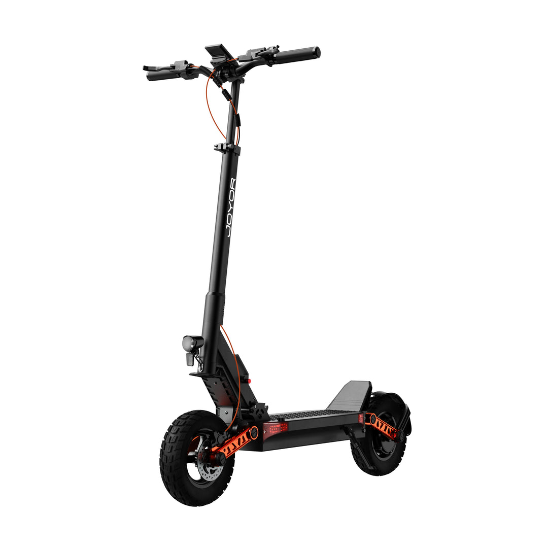 [US]JOYOR S5-Z