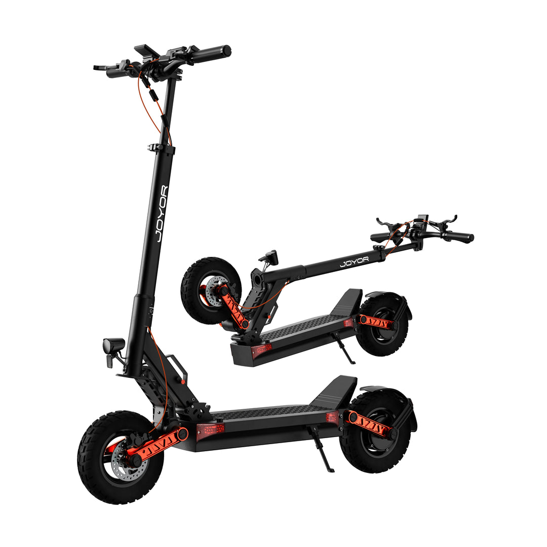 [US]JOYOR S5-Z