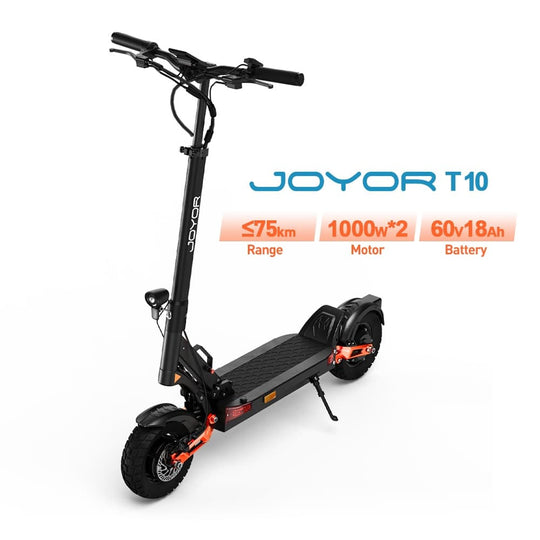 [EU]JOYOR T10