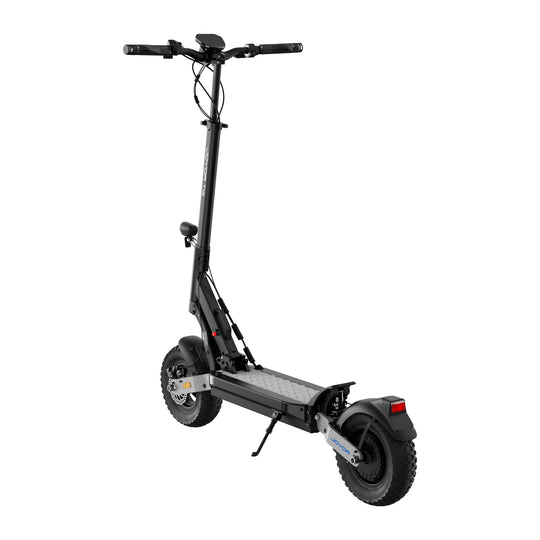 JOYOR T12 Smart Off-Road Electric Scooter | 1000W Smart App & NFC Lock