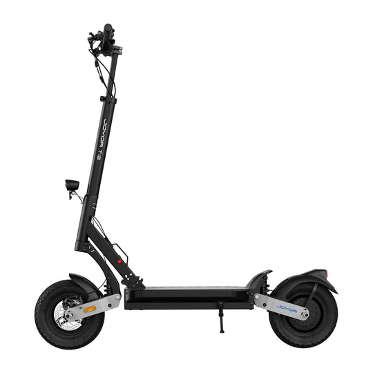 JOYOR T12 Smart Off-Road Electric Scooter | 1000W Smart App & NFC Lock
