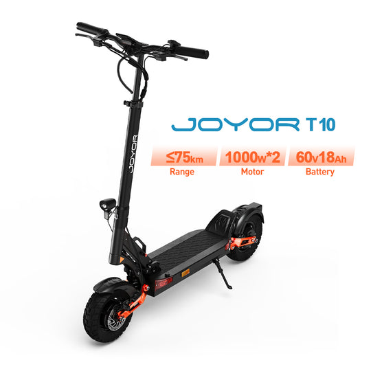 [EU]JOYOR T10