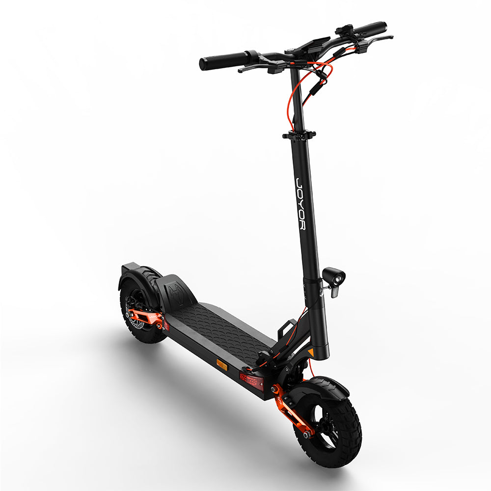[EU]JOYOR T6
