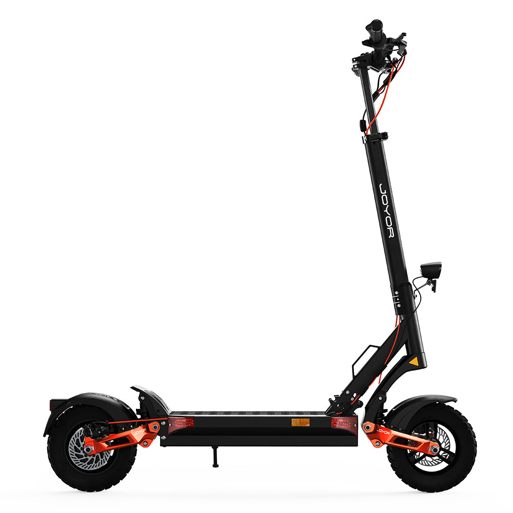 [EU]JOYOR T6