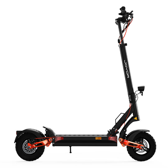 [EU]JOYOR T6