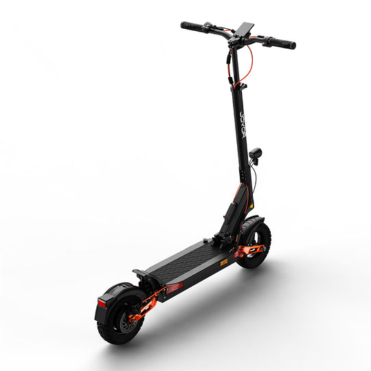 [EU]JOYOR T6