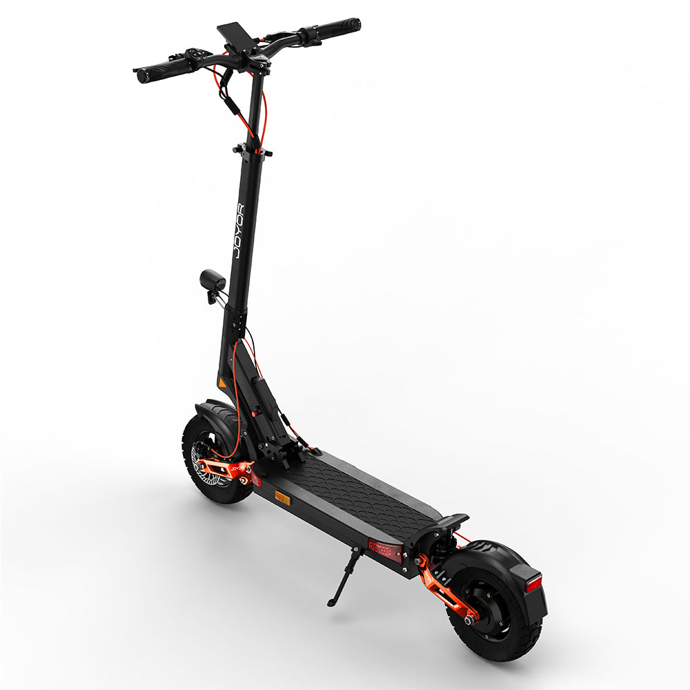 [EU]JOYOR T6