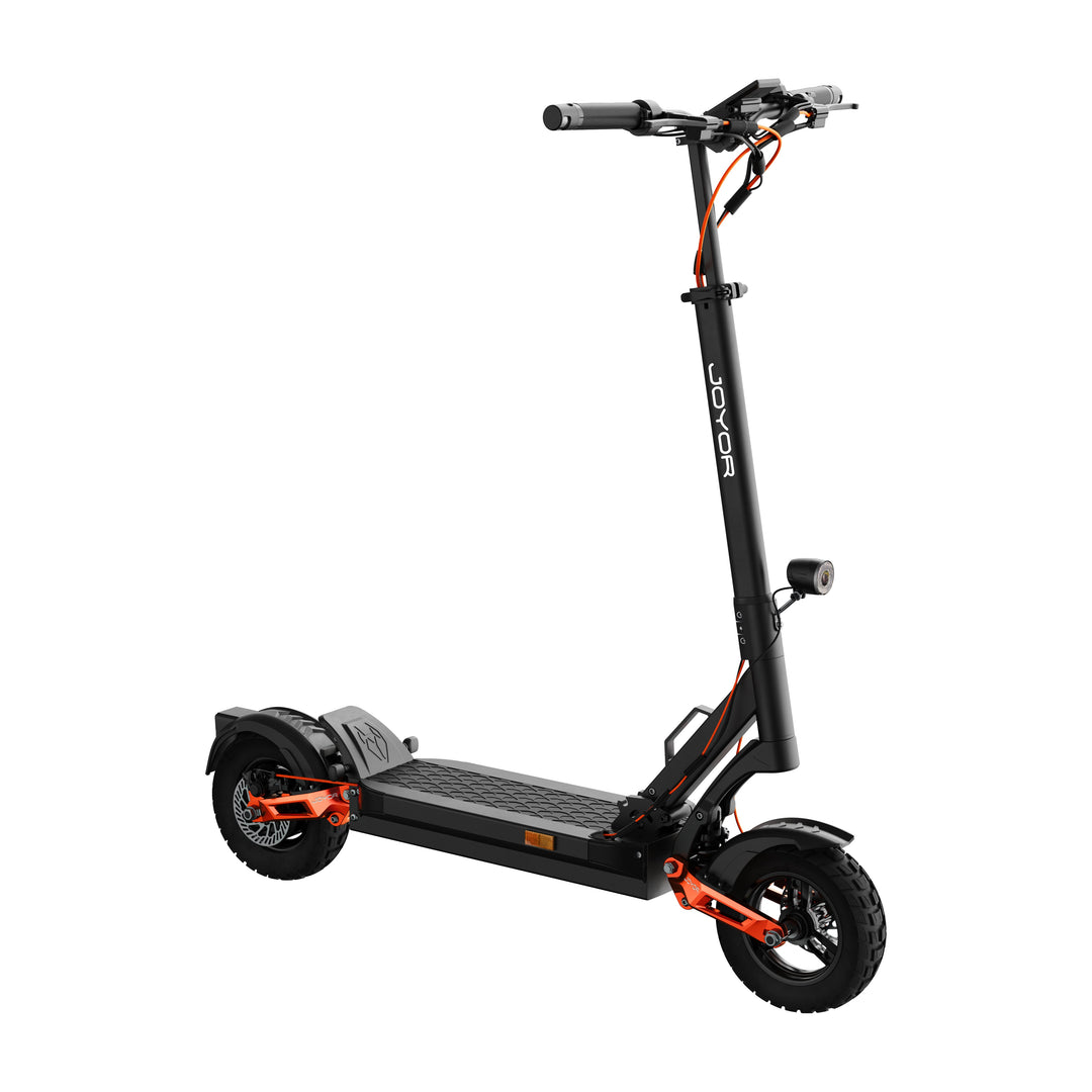 [EU]JOYOR T6E (ABE)
