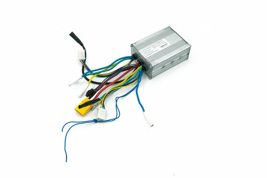 Controller for S10-S,Bullet type connector