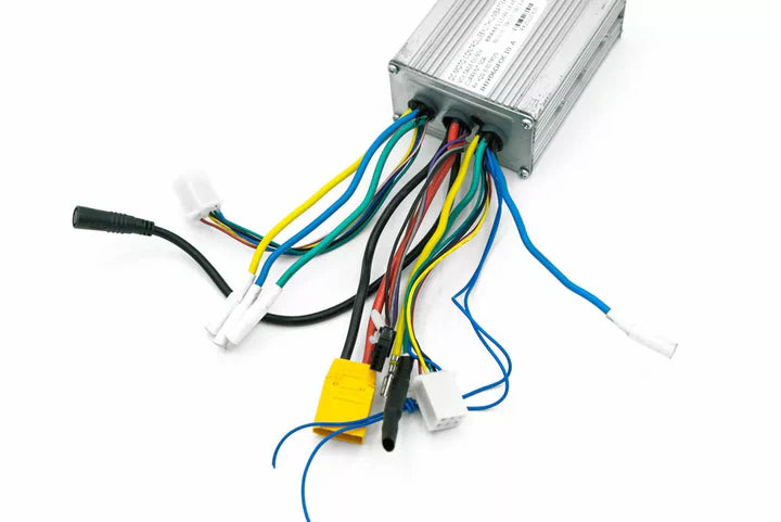 Controller for S10-S,Bullet type connector