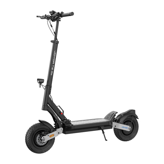 JOYOR T12 Ultra Dual Motor Electric Scooter | 3000W Peak 60V 20.8Ah Full Hydraulic & NFC Smart Lock