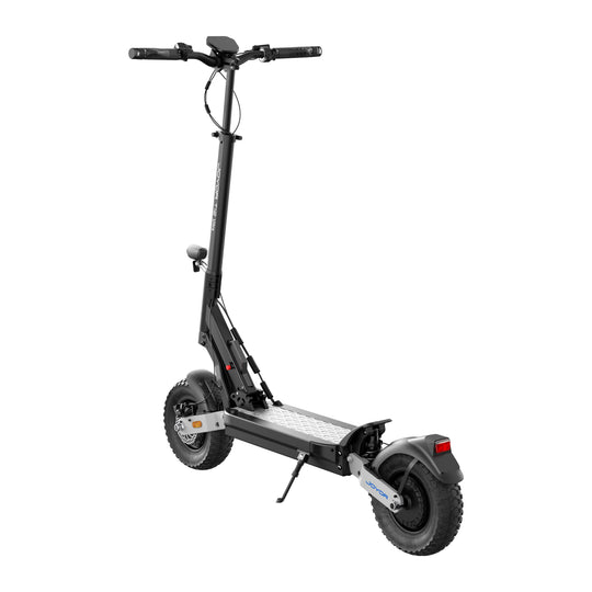 JOYOR T12 Ultra Dual Motor Electric Scooter | 3000W Peak 60V 20.8Ah Full Hydraulic & NFC Smart Lock