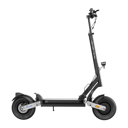 JOYOR T12 Ultra Dual Motor Electric Scooter | 3000W Peak 60V 20.8Ah Full Hydraulic & NFC Smart Lock