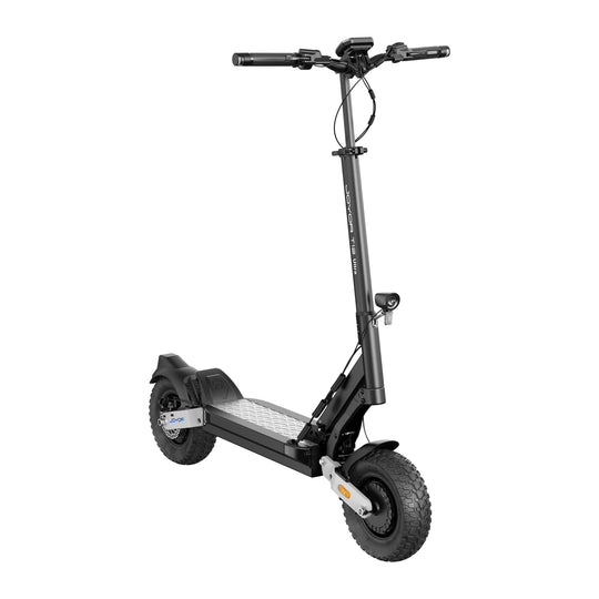 JOYOR T12 Ultra Dual Motor Electric Scooter | 3000W Peak 60V 20.8Ah Full Hydraulic & NFC Smart Lock