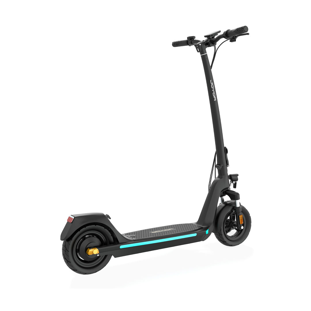 [EU]JOYOR C10
