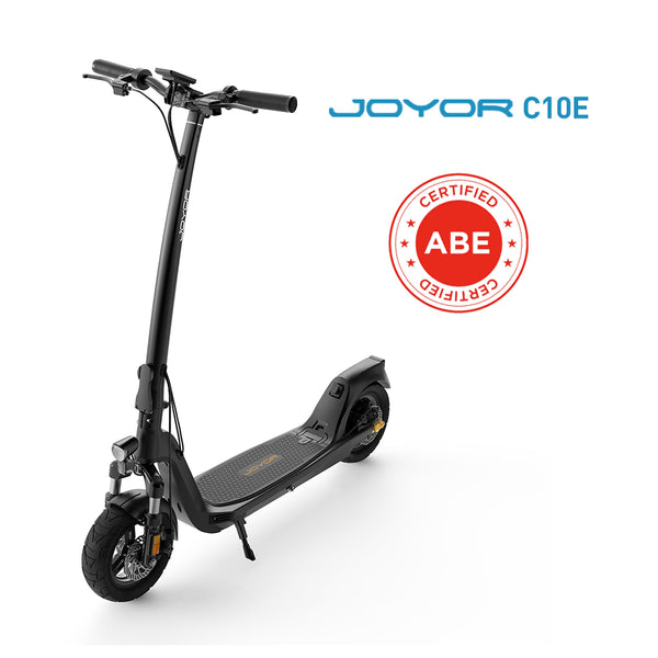 [EU]JOYOR C10E (ABE)