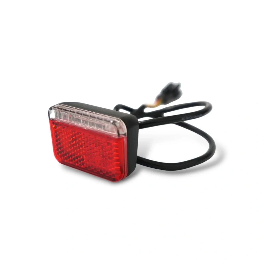 Official JOYOR Rear Light Replacement Part for S5, S5-Z, S8-S, S8-Z, S10-S, S10-S-Z, T6, and T10 Scooters