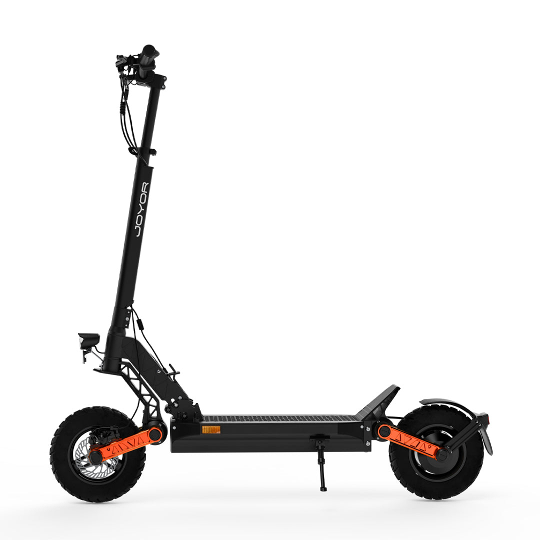 [EU]JOYOR S5 Pro (ABE)