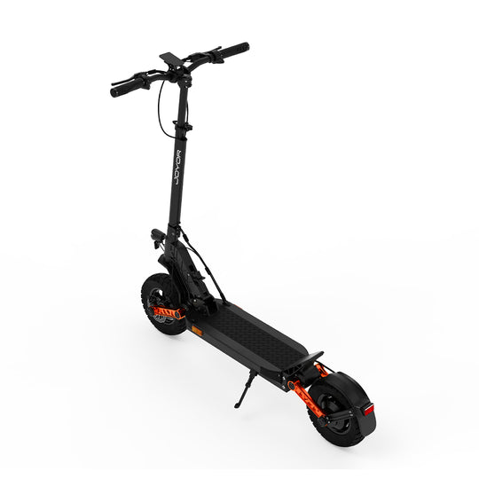 [EU]JOYOR S5 Pro (ABE)