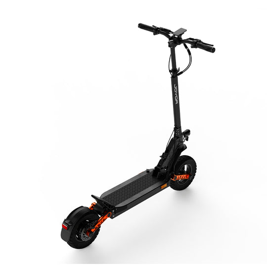 [EU]JOYOR S5 Pro (ABE)