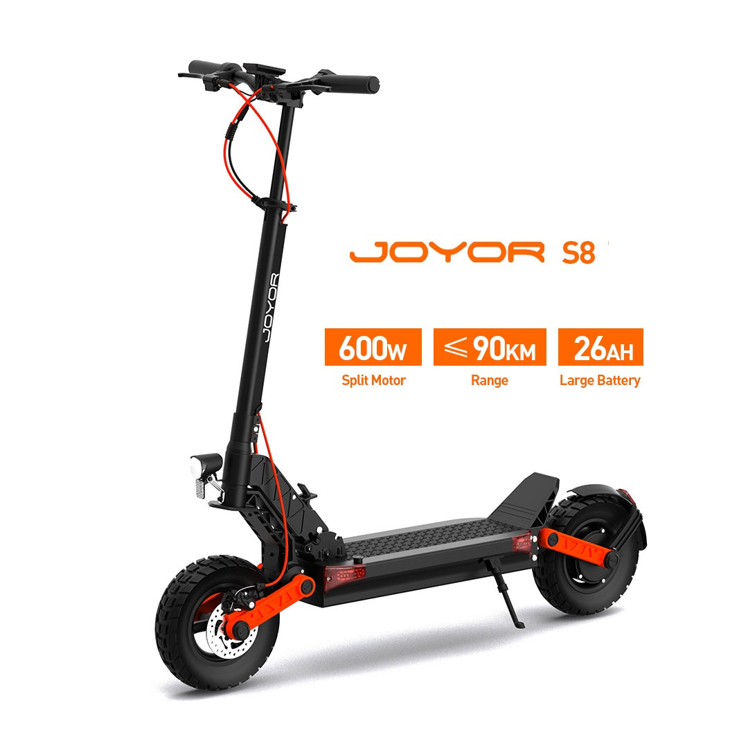 [EU]JOYOR S8
