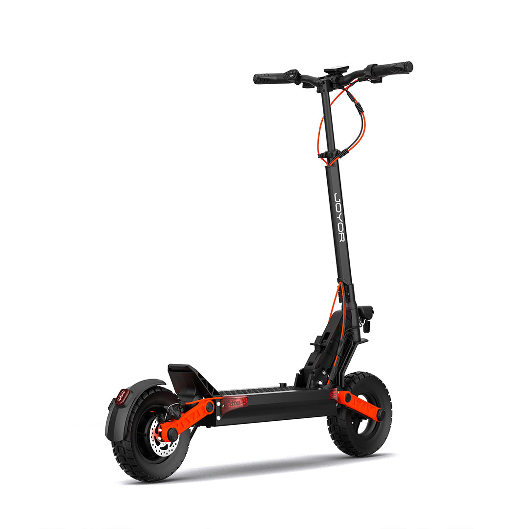 [EU]JOYOR S8