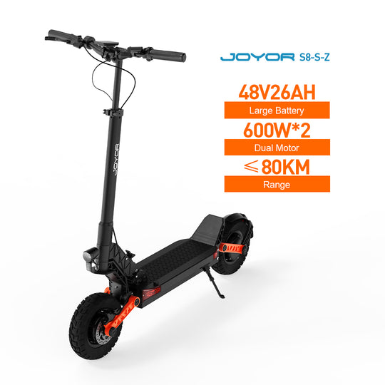 [EU]JOYOR S8-S-Z