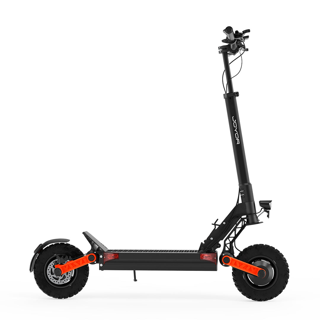 [EU]JOYOR S8-S-Z