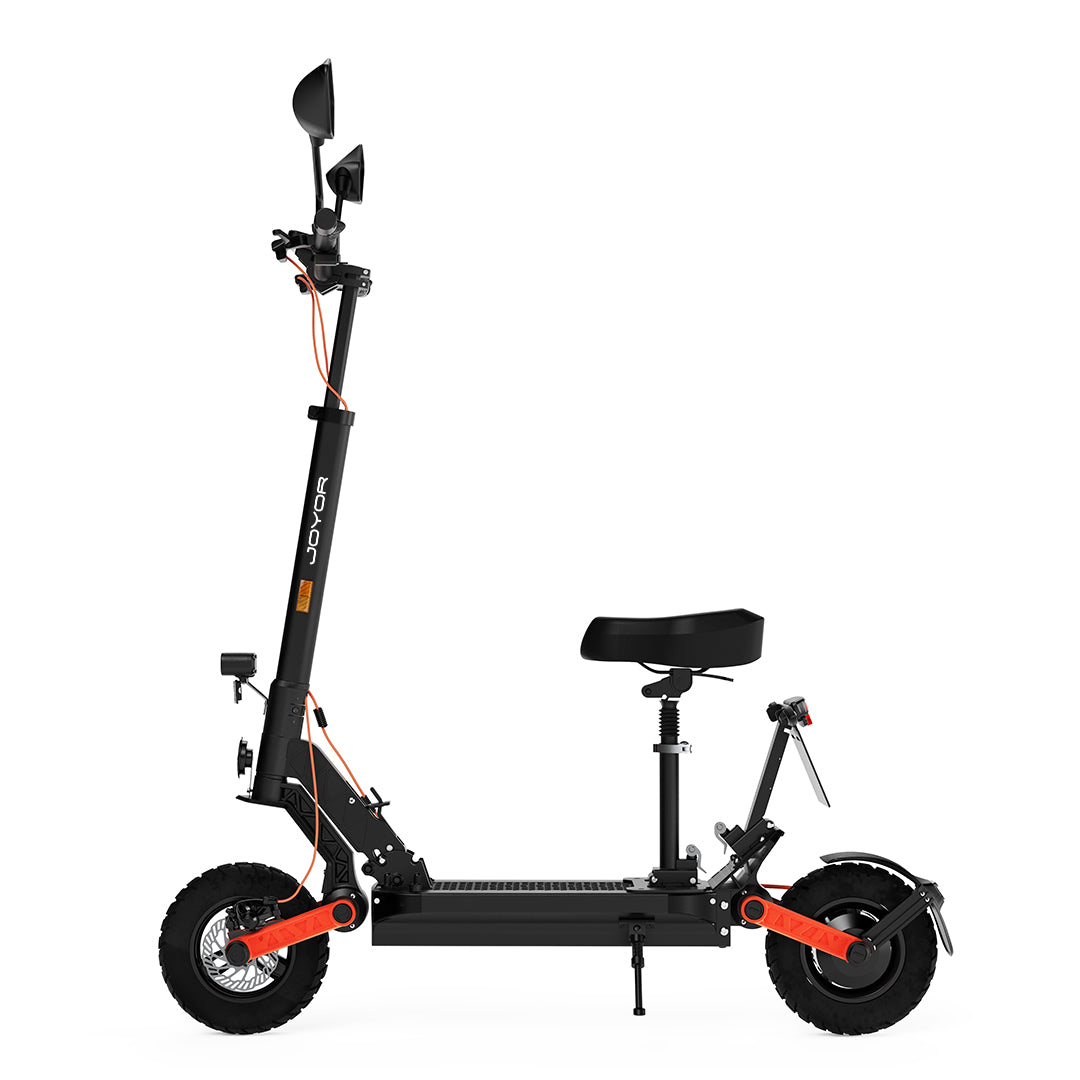 [EU]JOYOR S8E (EEC)