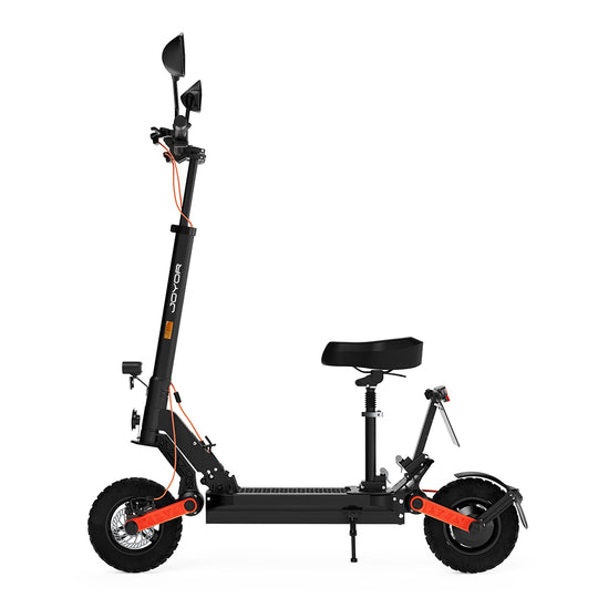 [EU]JOYOR S8E (EEC)