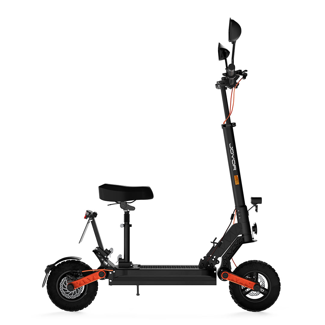 [EU]JOYOR S8E (EEC)