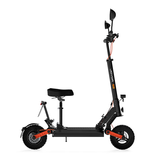 [EU]JOYOR S8E (EEC)
