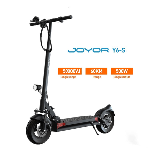 [EU]JOYOR Y6-S